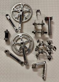 Componenti Campagnolo