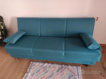 divano letto 