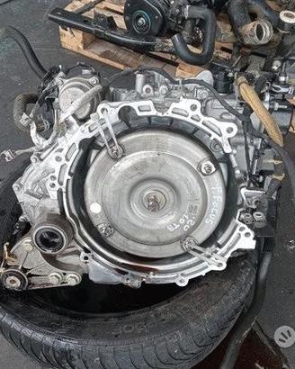 Cambio Automatico Per Ford 1.0 Ecoboost B7DA