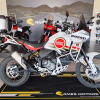 Ducati Desert X