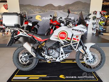 Ducati DesertX