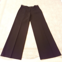 Seventy Pantaloni gamba larga tg. 40
