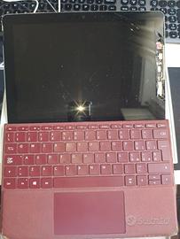 Surface Go| 128GB /8 RAM | LEGGERE ATTENTAMENTE 