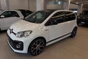 VOLKSWAGEN up! 1.0 TSI 5p. up! GTI BlueMotion Te