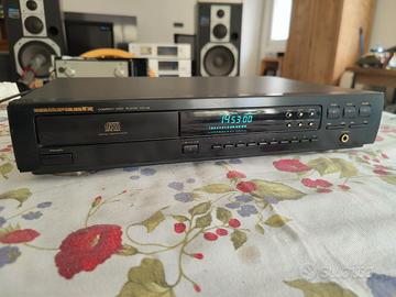 Lettore CD Marantz 80CD43/02B