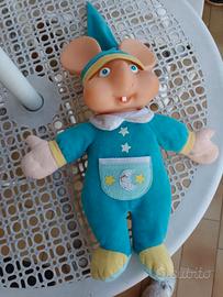 Topo Gigio Dolce Nanna Vintage