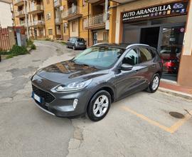 FORD KUGA 1500 ECOBLUE 120CV CHILOMETRI CERTIFICAT