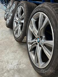 SET 4 BMW SERIE 2 F45 F46