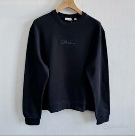 maglione burberry