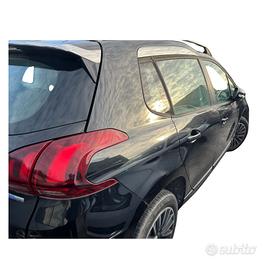 YHX RICAMBI USATI AUTO PEUGEOT 2008 1° Serie (13>