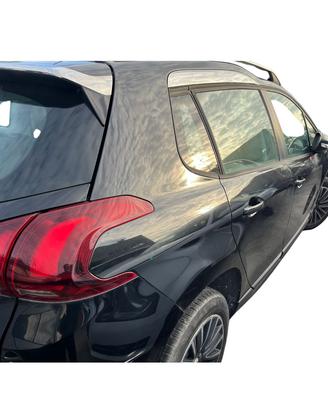 YHX RICAMBI USATI AUTO PEUGEOT 2008 1° Serie (13>