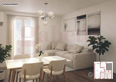 Appartamento San Mauro Torinese