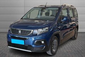 Peugeot Rifter 1.5 BlueHDi 100 Active Standard