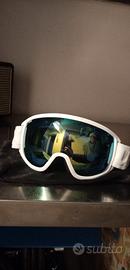 Occhiali da sci Uvex