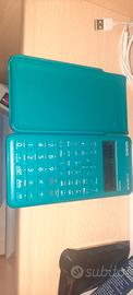 Calcolatrice scientifica CASIO fx 220 PLUS
