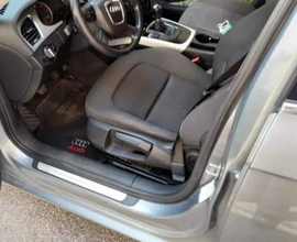 Audi a4 berlina