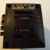TRASFORMATORE VARG 80VA     50HZ