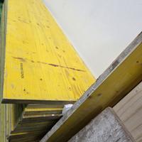 Pannelli armatura 300x50 usati 1 volta – €16/m²