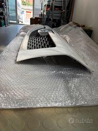 griglia anteriore PEUGEOT BOXER