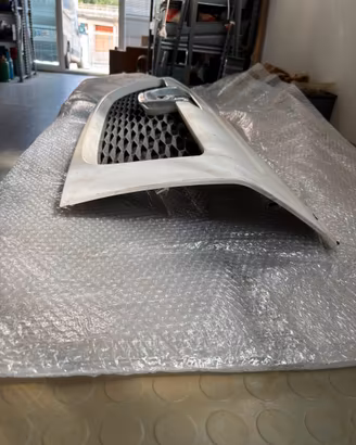 griglia anteriore PEUGEOT BOXER