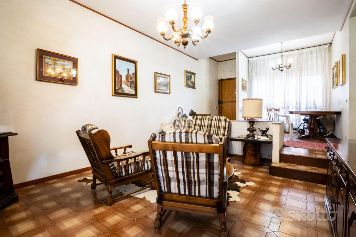 Appartamento – Fonte Nuova, Valle dei Corsi, Tor Lupara - Vista 4