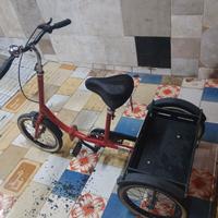 Bicicletta
