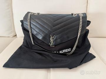 Yves Saint Laurent LouLou Maxi