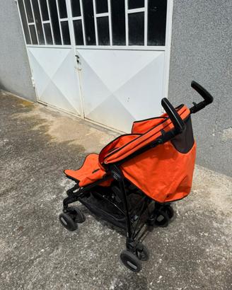 Passeggino Peg Perego