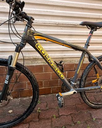 MTB COLNAGO EAGLE