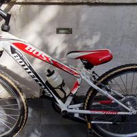 Bottecchia Boss 24”- come nuova