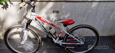 Bottecchia Boss 24”- come nuova