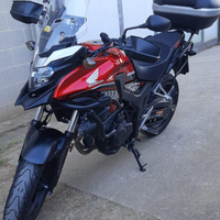 Honda 500 cbx