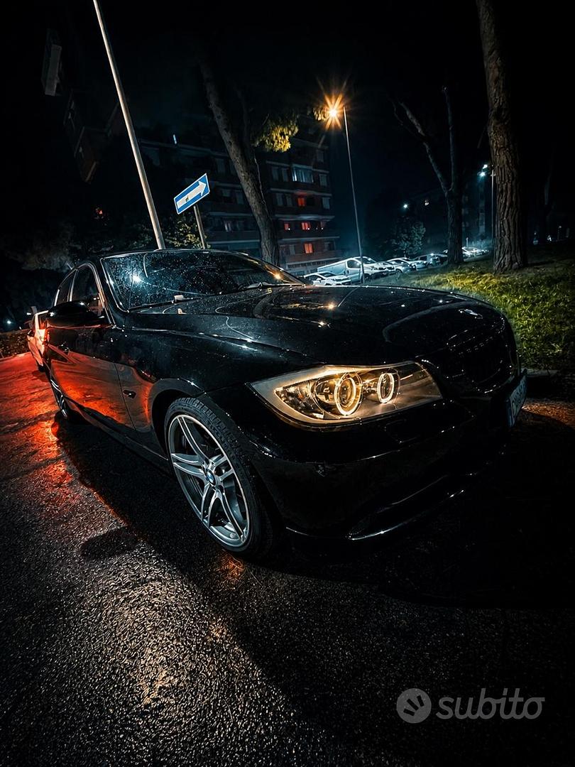 BMW Serie 3 (E90/91)