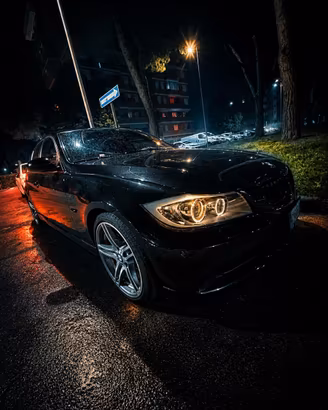 BMW E90 M47