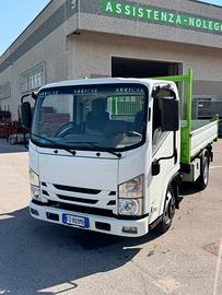 Isuzu M21