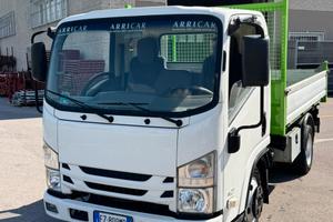Isuzu M21