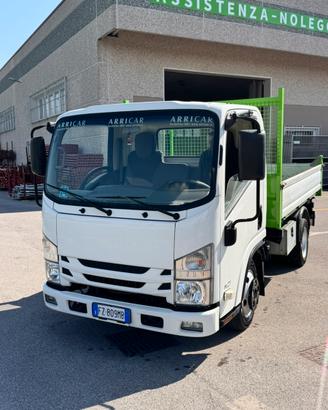 Isuzu M21