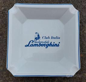 Posacenere Lamborghini