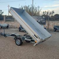 Modello HUK152715 Humbaur