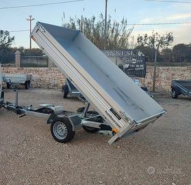 Modello HUK152715 Humbaur