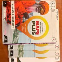 9788824760911 maps plus 3