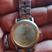 Orologio Casio Vintage 