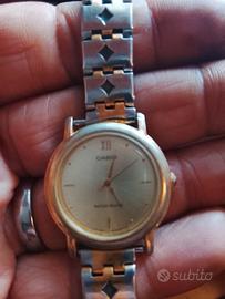 Orologio Casio Vintage 