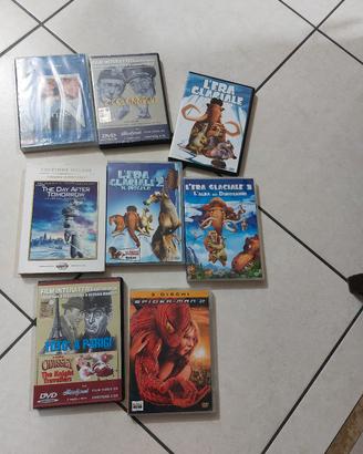 dvd film misti