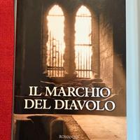Libro Glenn Cooper “il marchio del diavolo”