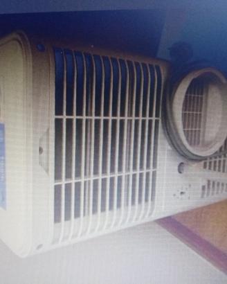 condizionatore portatile argo inside art 10000 btu