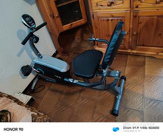 cyclette orizzontale ISE FIT SY-6801