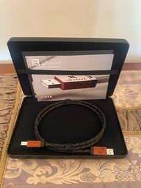 Kimber Kable KS-USB-CU – Cavo USB Hi-End da 1m