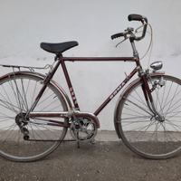Bicicletta uomo