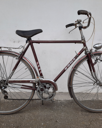 Bicicletta uomo